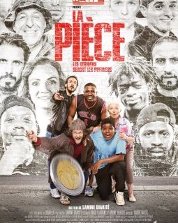 La pièce - bande-annonce