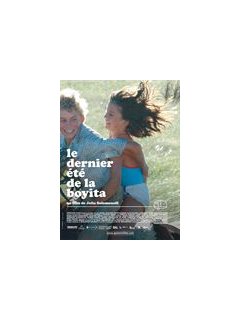 Le dernier été de la Boyita - la critique