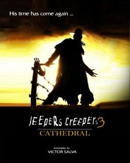 Jeepers Creepers 3 : Cathedral, retour d'un croquemitaine des années 2000