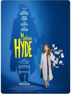 Madame Hyde - la critique du film 