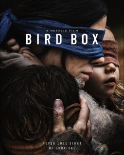 Bird Box - la critique de la production Netflix