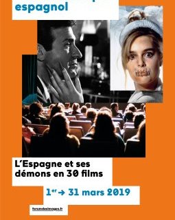 Forum des Images : le Fantastique espagnol y installe ses plus grands joyaux