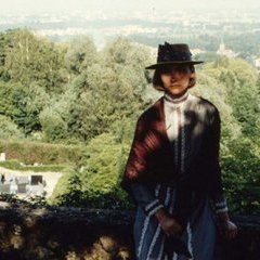 Emmanuelle Straub - Lothringen !