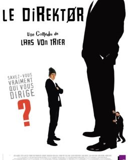 Le direktør - Lars von Trier - critique