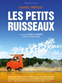 Les petits ruisseaux - La critique