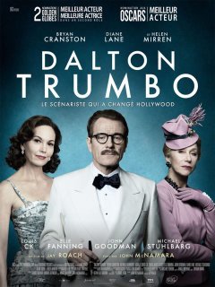 Dalton Trumbo - La critique du film