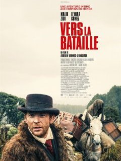 Vers la bataille - Aurélien Vernhes-Lermusiaux - critique