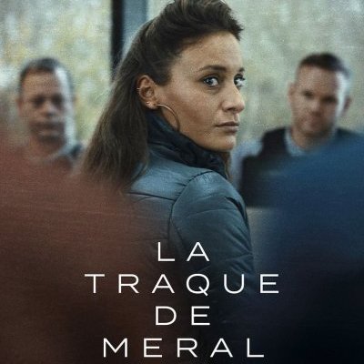 La traque de Meral - Stijn Bouma - critique
