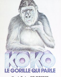 Koko, le gorille qui parle - la critique du film + le test Blu-ray