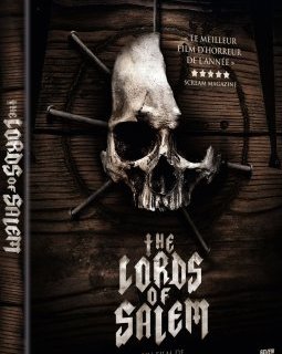 The Lords of Salem - la critique du dernier film de Rob Zombie