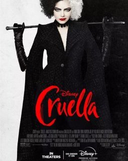 Cruella - Craig Gillespie - critique