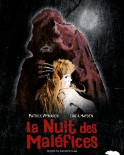 La nuit des maléfices - la critique et le test DVD