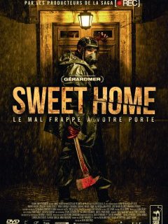 Sweet Home - la critique du film + le test blu-ray