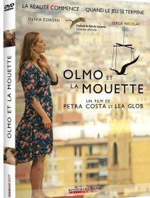 Olmo et la mouette - le test DVD