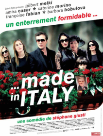 Made in Italy - la critique
