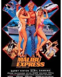 Malibu Express
