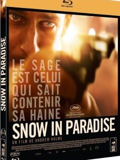 Snow in Paradise - le test blu-ray