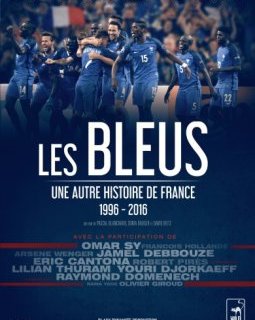 Les Bleus : une autre histoire de France - la critique du documentaire
