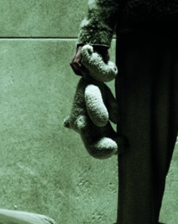 Morgane du fils de Ridley Scott ? L'affiche + le trailer en VO