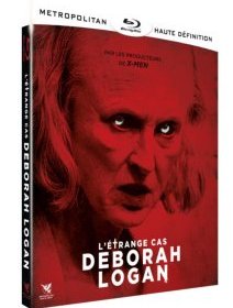 L'étrange cas de Déborah Logan - la critique du film