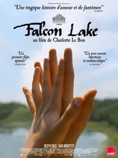 Falcon Lake - Charlotte Le Bon - critique 