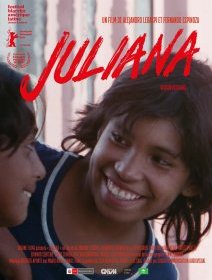 Juliana - Fernando Espinoza et Alejandro Legaspi - critique 