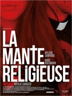 La mante religieuse - la critique du film + le test DVD