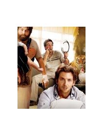 Very bad Trip 2, un second tour présidentiel