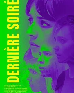 Dernière soirée - Nicolas Dozol - critique