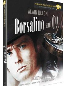 Borsalino and Co. - la critique du film et le test Blu-ray