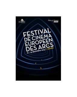 Festival de cinéma européen des Arcs - en piste !