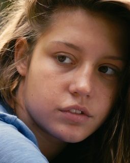 Adèle Exarchopoulos : un projet avec Sean Penn