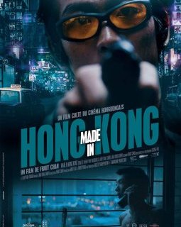 Made in Hong Kong - la critique du film