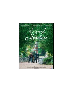 Le Grand Meaulnes - la critique