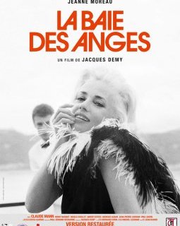 La baie des Anges - la critique