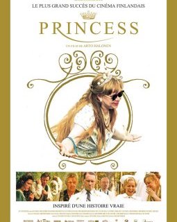 Princess - la critique du film