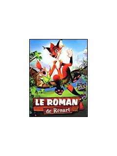 Le roman de Renart 