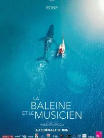 La baleine et le musicien - Valentin Paoli - critique