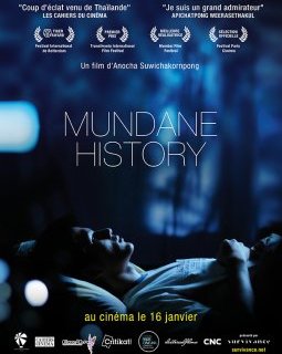 Mundane History - la critique