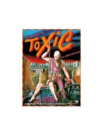 Toxic avenger, le remake