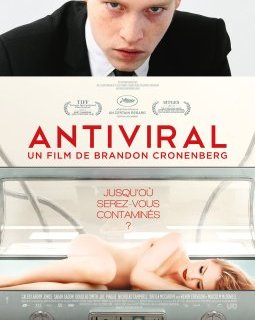 Antiviral - la critique