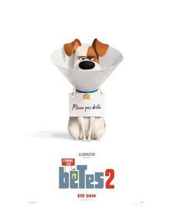 Comme des bêtes 2 : et de deux (bandes annonces)