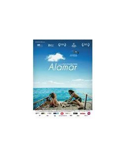 Alamar - le champion mexicain des festivals