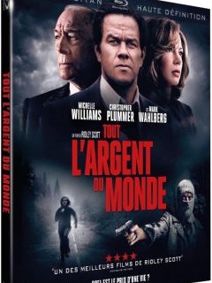 Tout l'Argent du Monde – le test blu-ray
