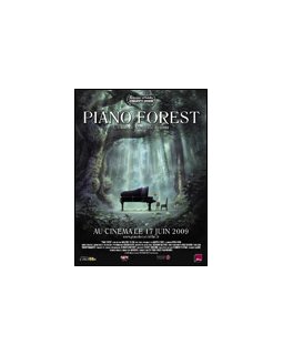 Piano forest - la critique