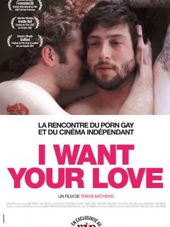 I want your love - la critique...
