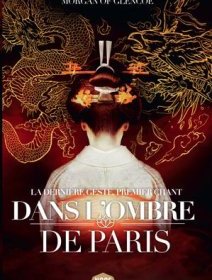 Dans l'ombre de Paris - la critique du livre