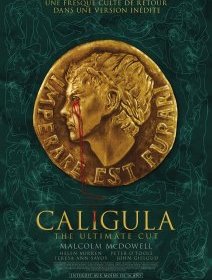 Caligula - Tinto Brass - critique