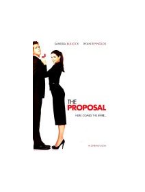 The proposal : le retour de Sandra Bullock