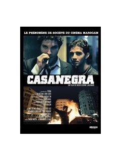 Casanegra - la critique + test DVD